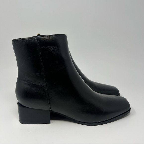 Easy Spirit Sydney Leather Boots - Picture 2 of 8